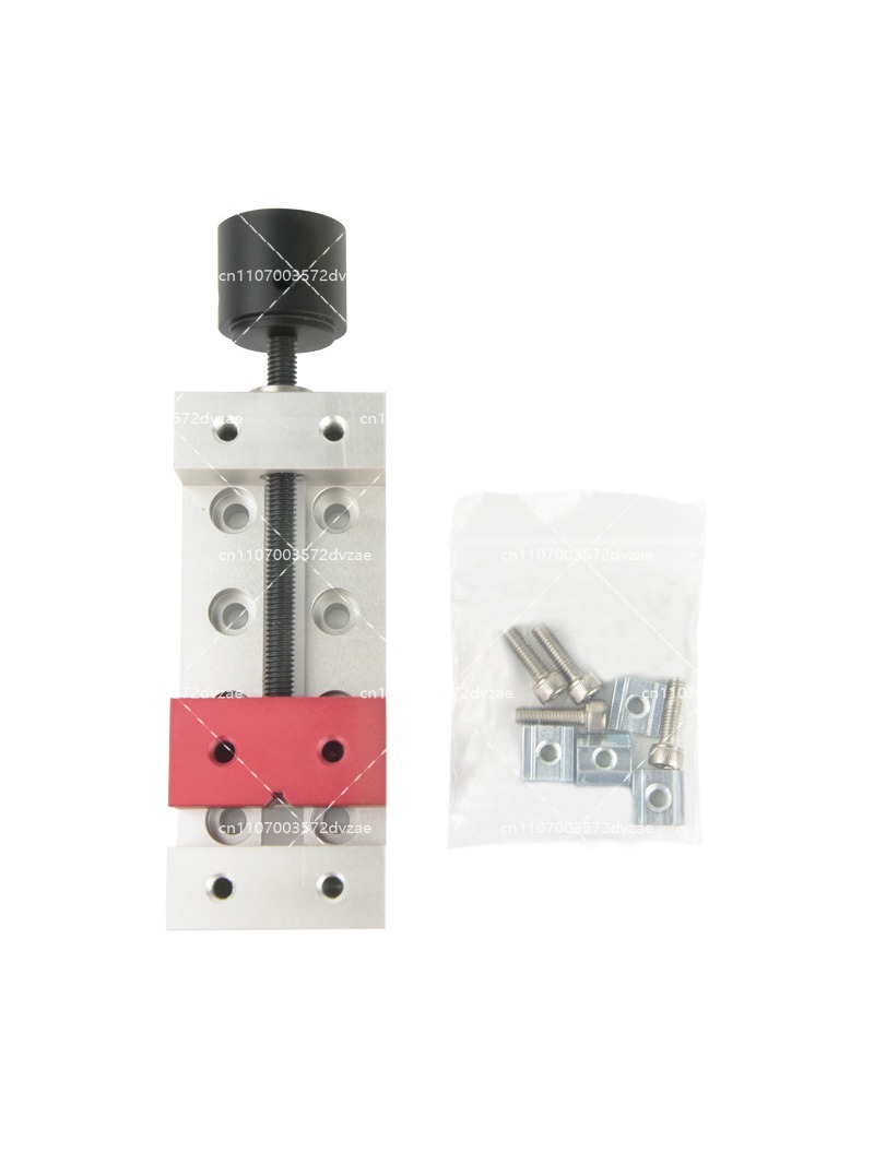 Jewelry Making Vise - Mini Morsa da Banco per Intaglio