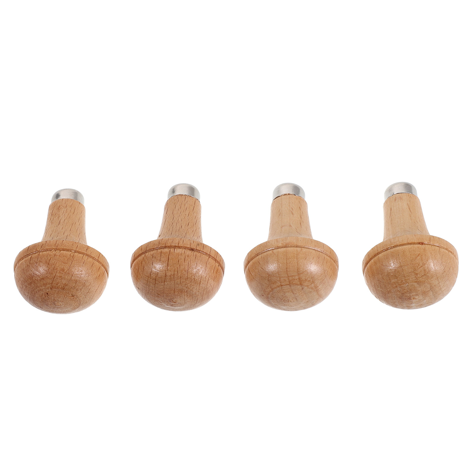 Jewelry Making Vise - 4 pezzi di manici a forma