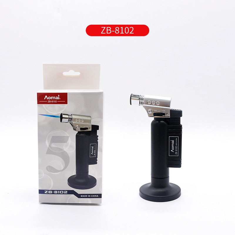 Jewelry Making Torch - Torcia a Gas ad Alta Temperatura
