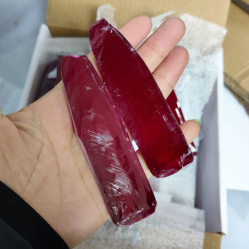 Jewelry Making Raw Materials - 200g per lotto 5 # Corindone