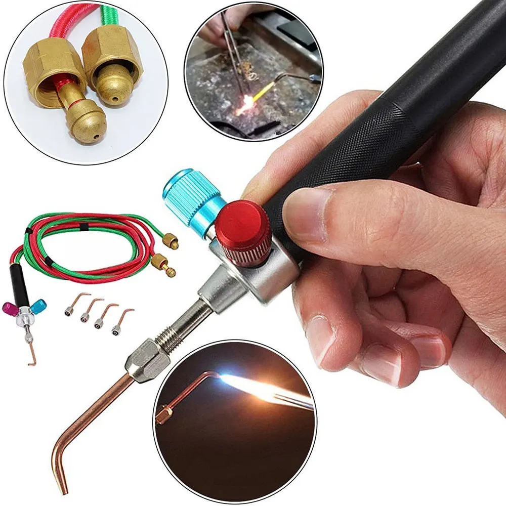 Jewelry Making Torch - Mini gioielli saldatura a gas micro