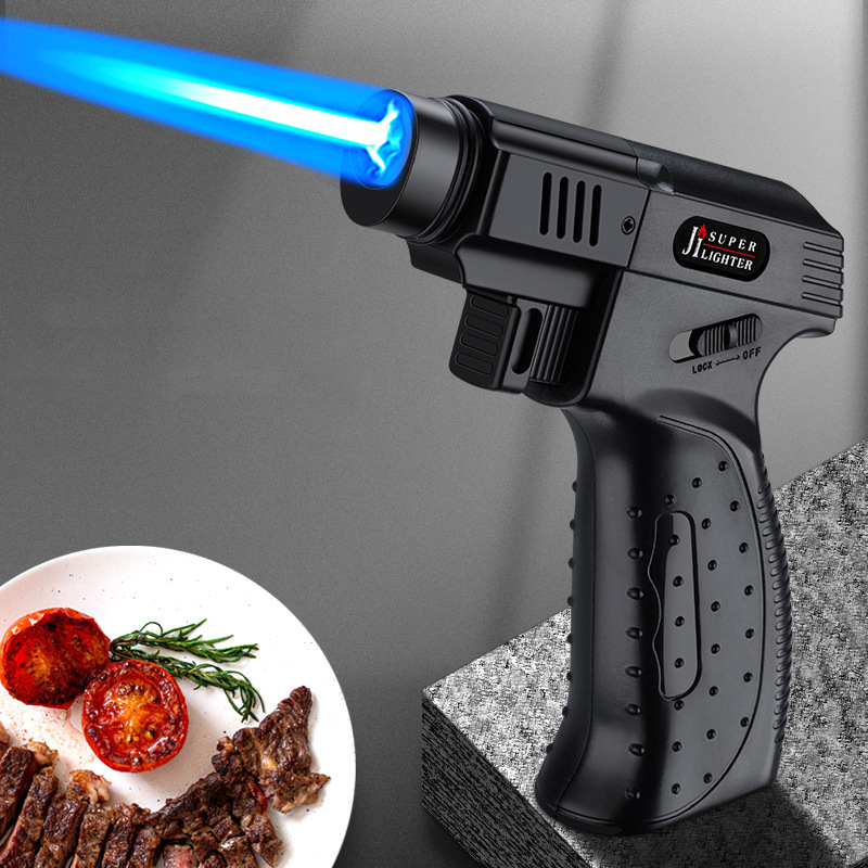 Jewelry Making Torch - Accendino a gas per aerografo di