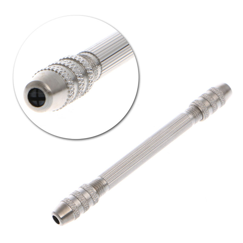 Jewelry Making Vise - Morsa perno doppia estremità fai da