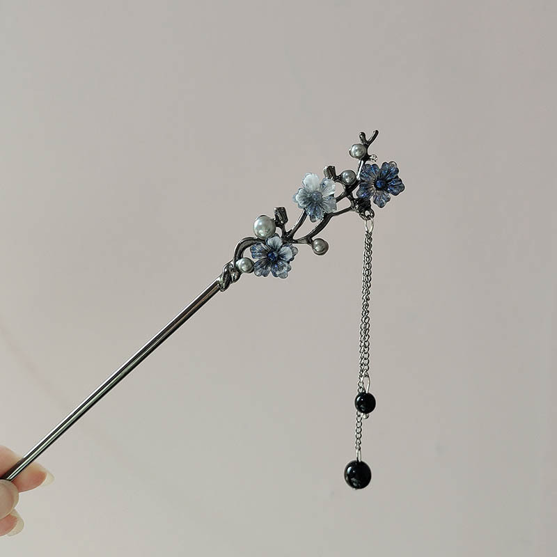 Jewelry Making Metals - Classica forcina per capelli in metallo