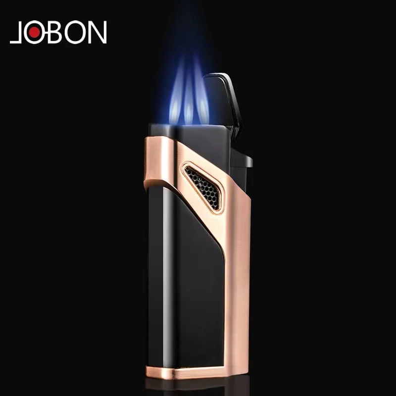 Jewelry Making Torch - JOBON Gas butano Accendino in metallo