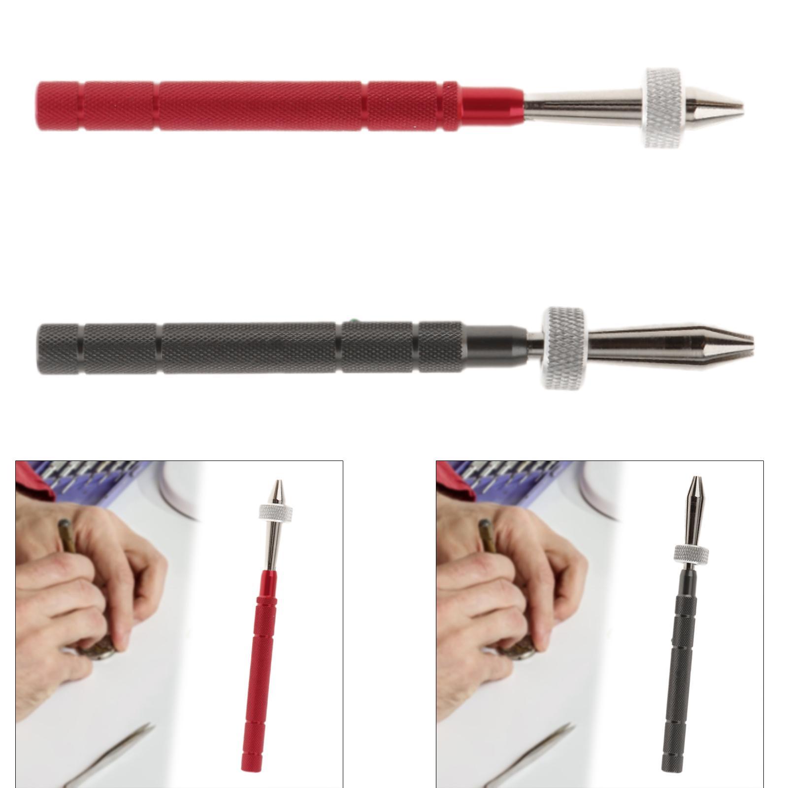 Jewelry Making Vise - Trapano a mano con morsa a