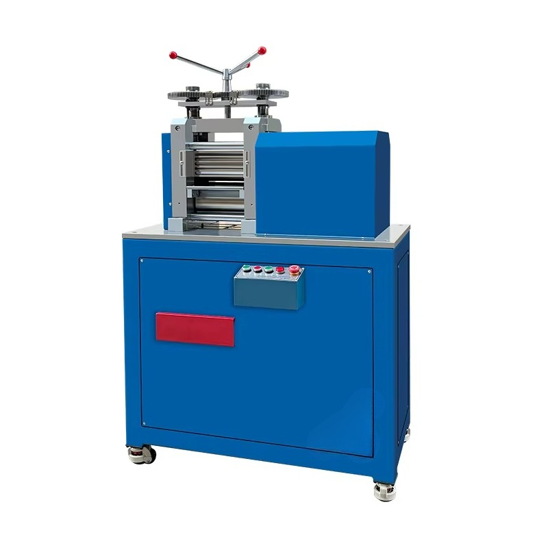 Laminatoi Diretti dalla Fabbri - Jewelry Making Metals recensione e prezzo