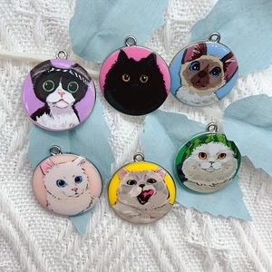 10 pezzi di ciondoli smaltati  - Jewelry Making Earrings recensione e prezzo
