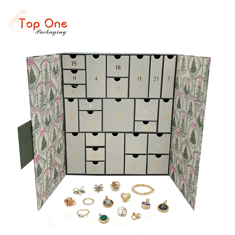 personalizzato. Conto alla rov - Jewelry Making Advent Calendar recensione e prezzo