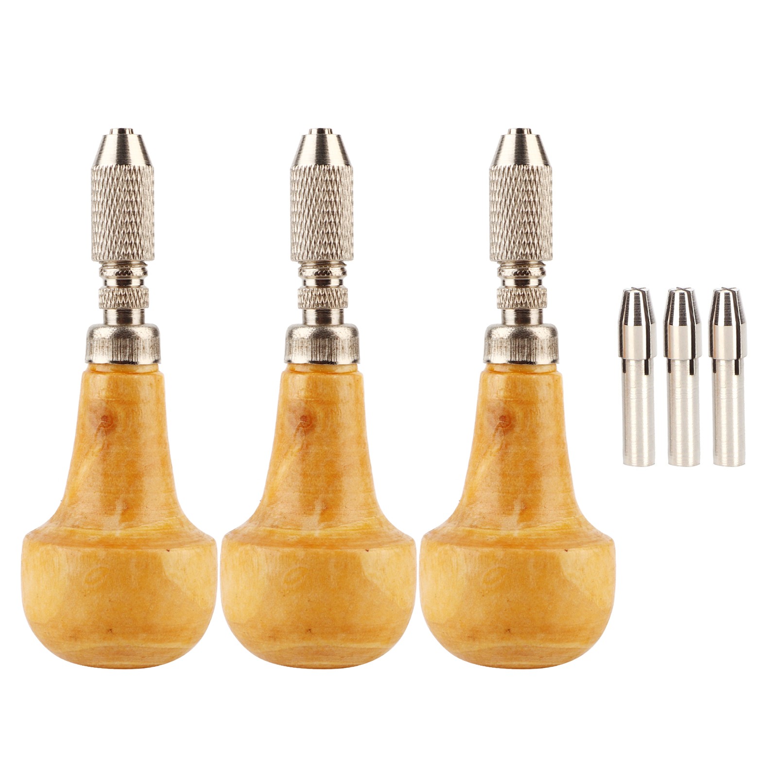 Set di 3 mandrini a stilo tipo - Jewelry Making Vise recensione e prezzo