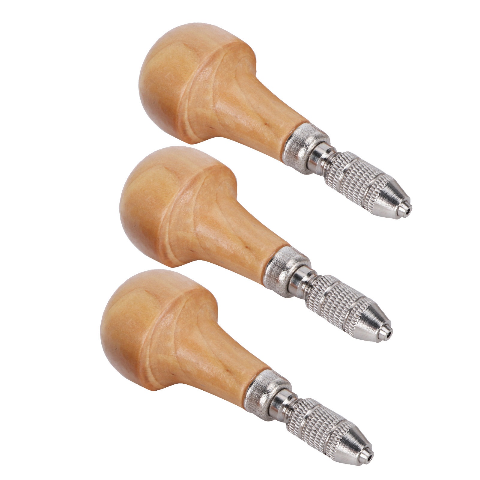 Set di 3 mandrini a stilo tipo - Jewelry Making Vise recensione e prezzo