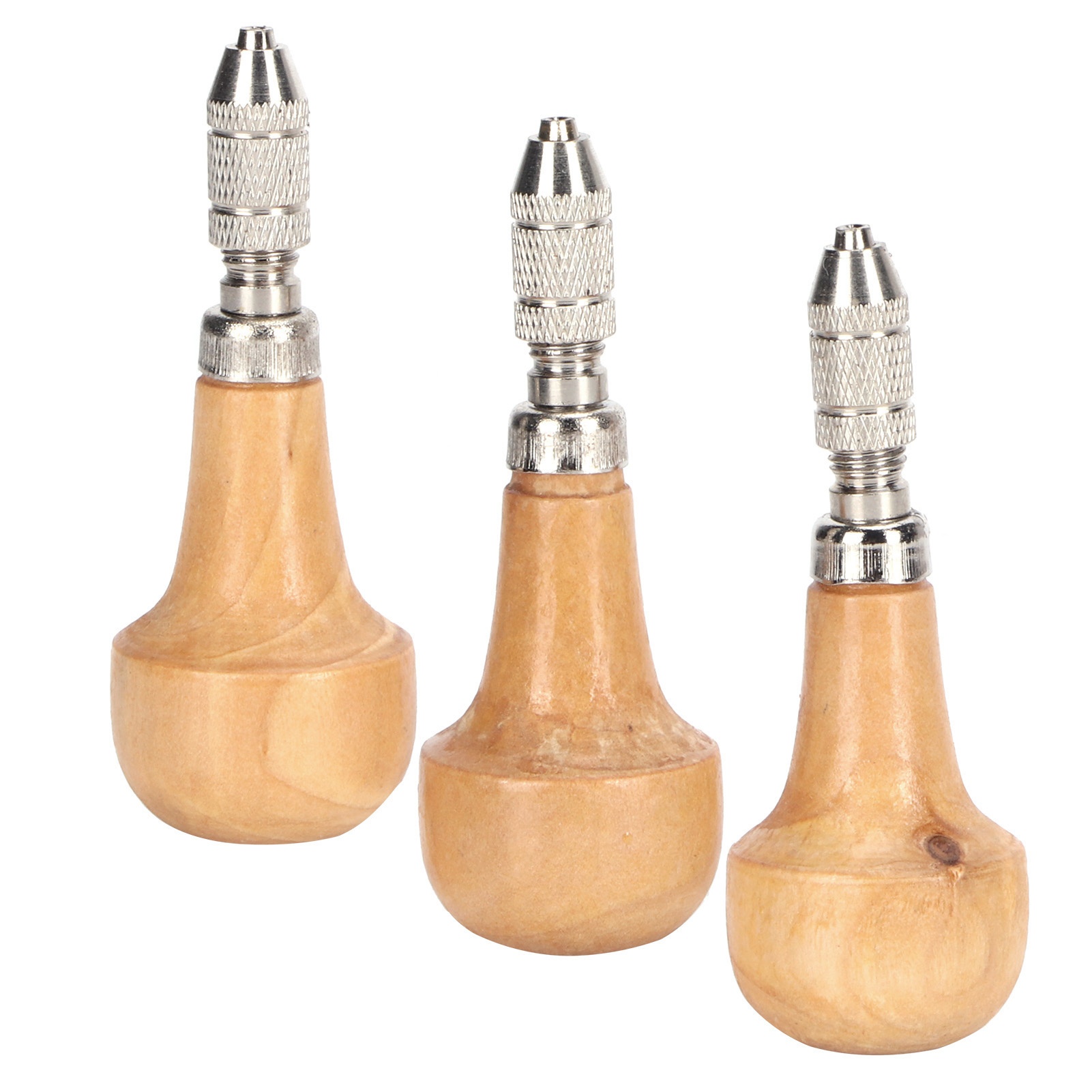 Set di 3 mandrini a stilo tipo - Jewelry Making Vise recensione e prezzo
