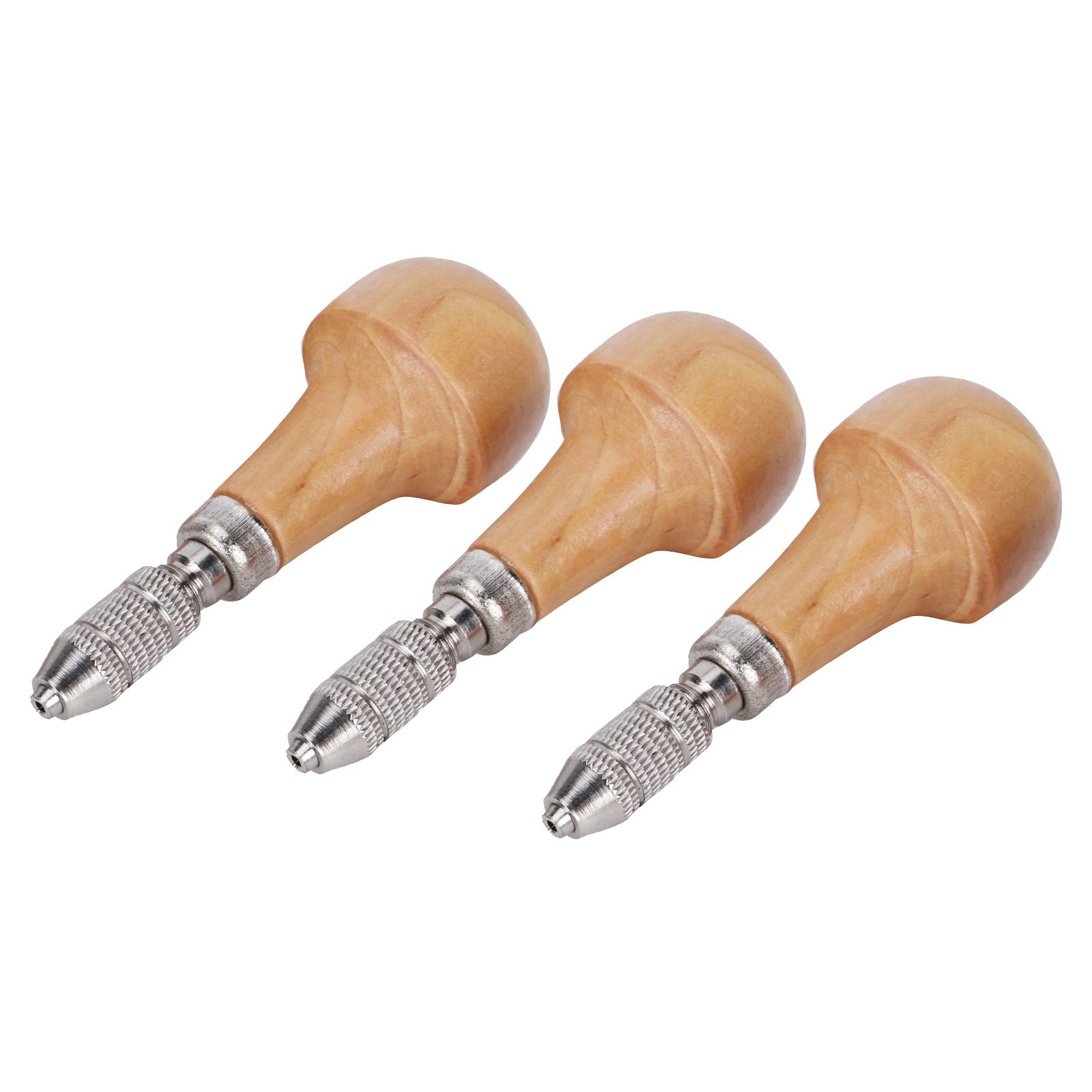 Set di 3 mandrini a stilo tipo - Jewelry Making Vise recensione e prezzo