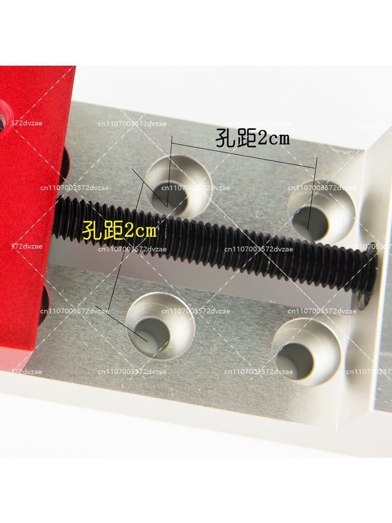 Mini Morsa da Banco per Intagl - Jewelry Making Vise recensione e prezzo