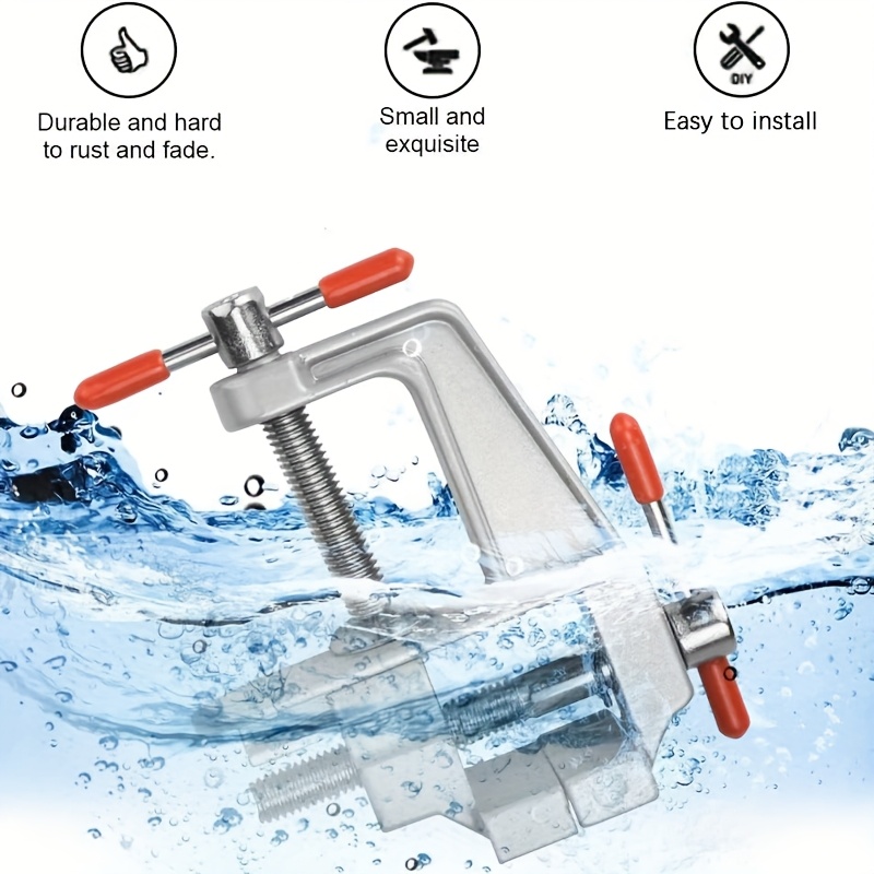 Kit Professionale per Taglio G - Jewelry Making Vise recensione e prezzo