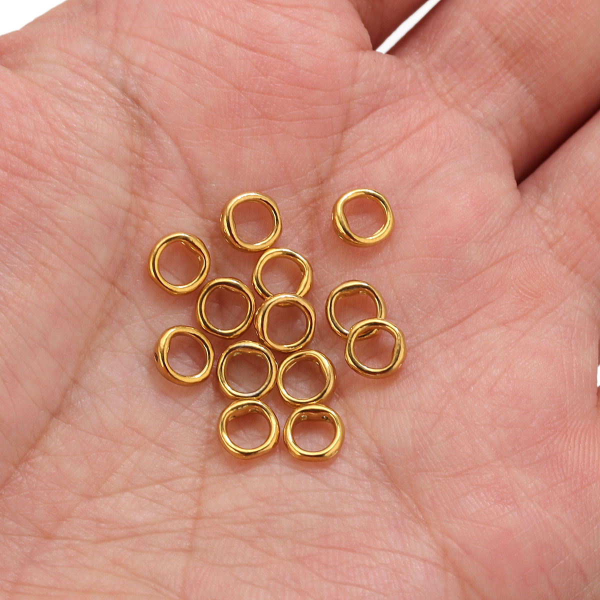 20 Pezzi Chiusure e Connettori - Jewelry Making Metals recensione e prezzo