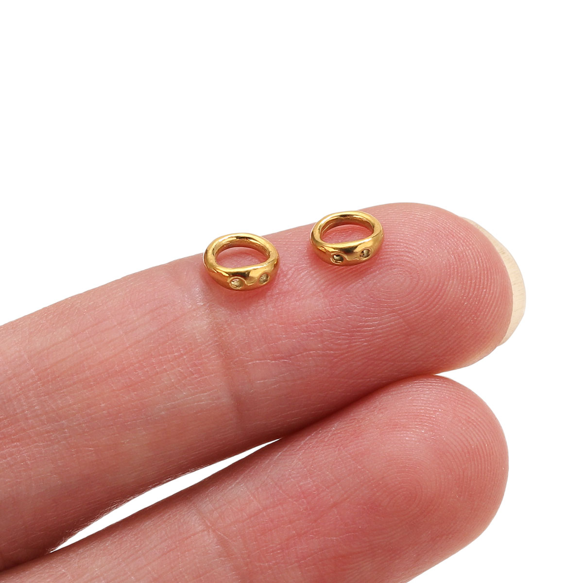 20 Pezzi Chiusure e Connettori - Jewelry Making Metals recensione e prezzo