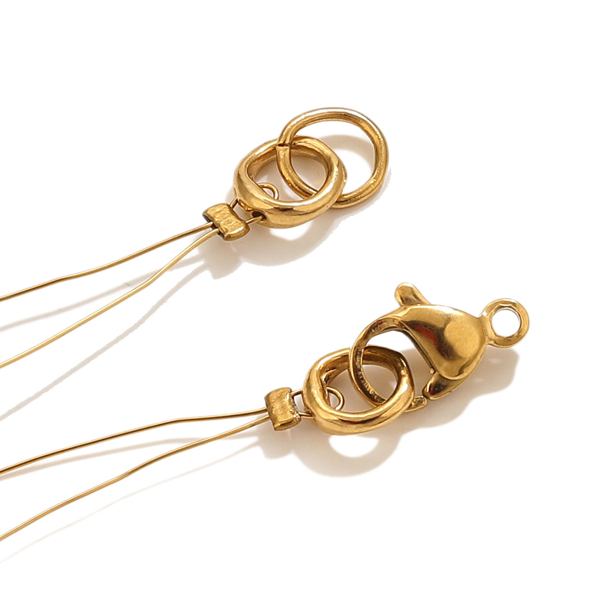 20 Pezzi Chiusure e Connettori - Jewelry Making Metals recensione e prezzo