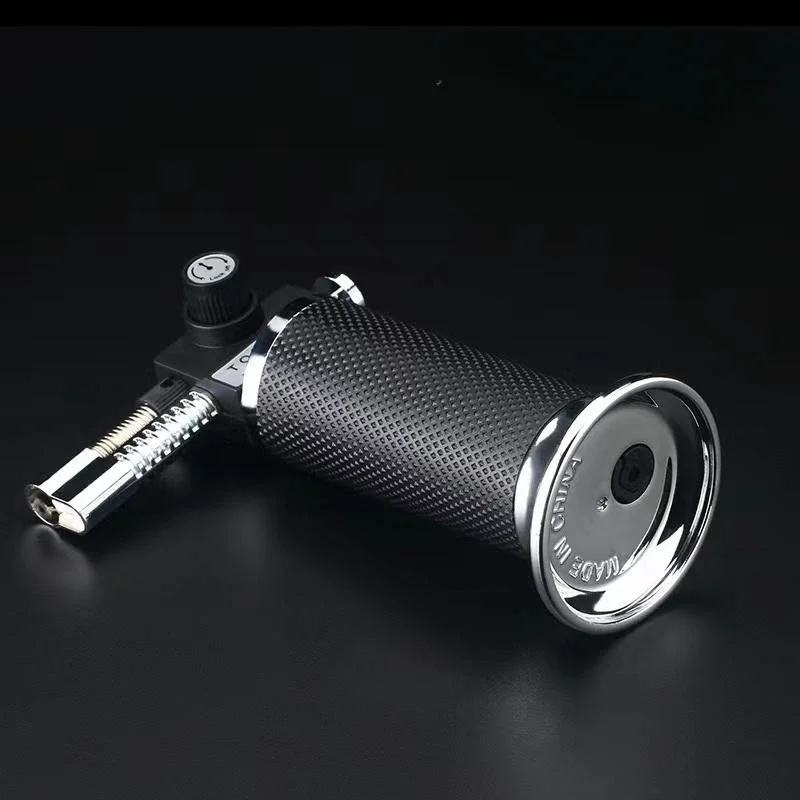 Accendino a gas antivento BBQ  - Jewelry Making Torch recensione e prezzo