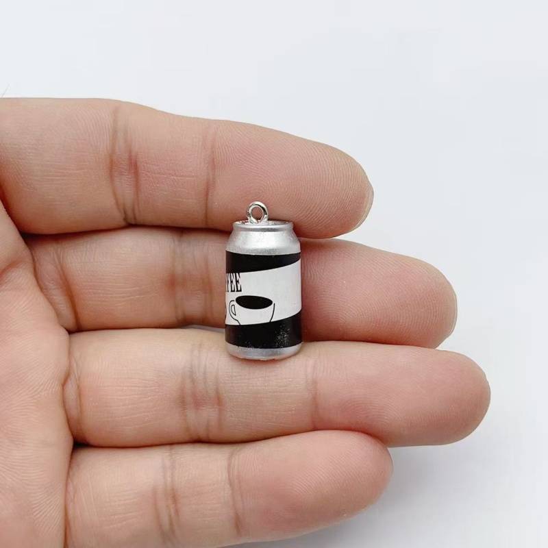 10 Pezzi Mini Ciondoli in Resi - Jewelry Making Earrings recensione e prezzo