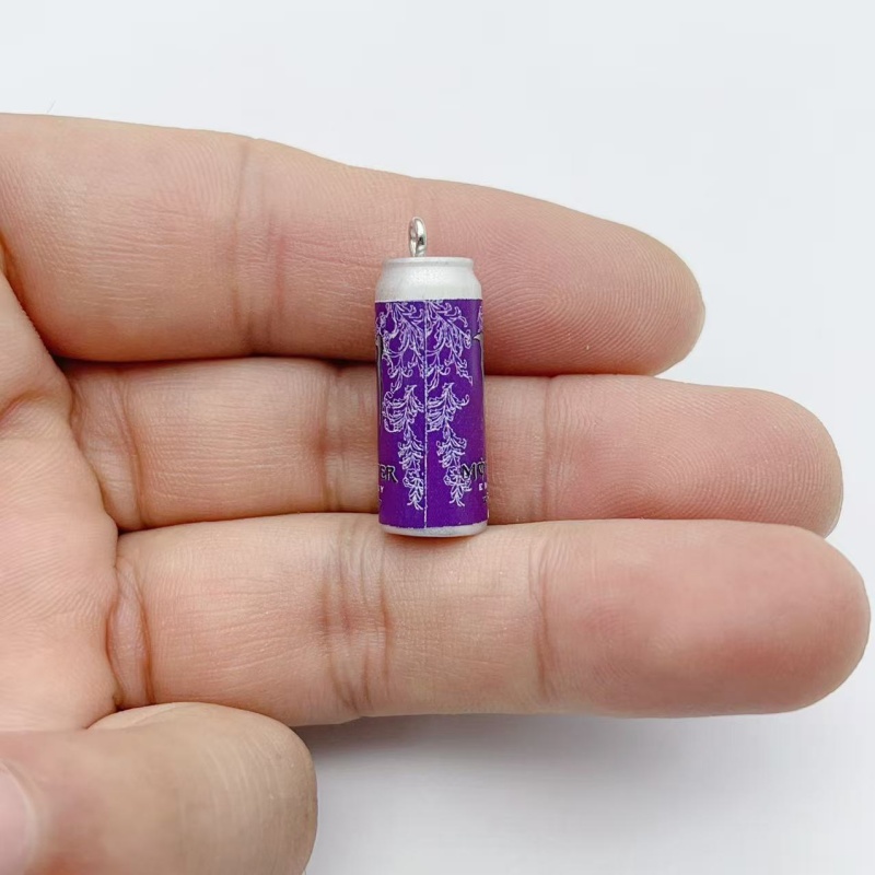 10 Pezzi Mini Ciondoli in Resi - Jewelry Making Earrings recensione e prezzo