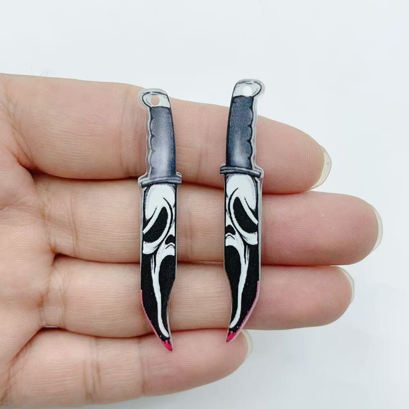 10 pezzi di gioielli in acrili - Jewelry Making Earrings recensione e prezzo