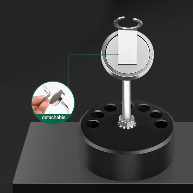 Pratico supporto per torcia pe - Jewelry Making Torch recensione e prezzo
