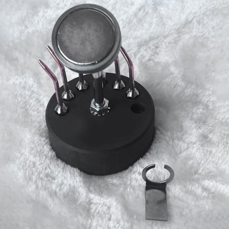 Pratico supporto per torcia pe - Jewelry Making Torch recensione e prezzo