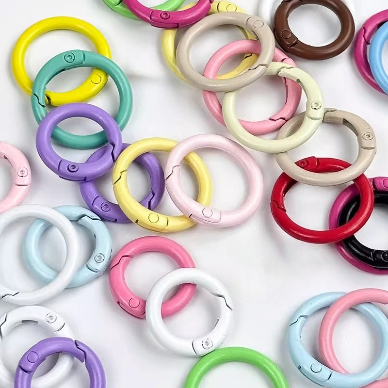 Anelli a Molla e Anelli di Con - Jewelry Making Course recensione e prezzo