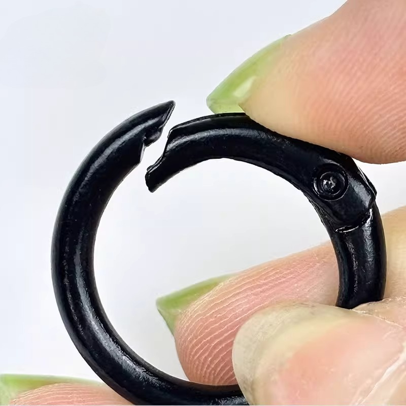 Anelli a Molla e Anelli di Con - Jewelry Making Course recensione e prezzo