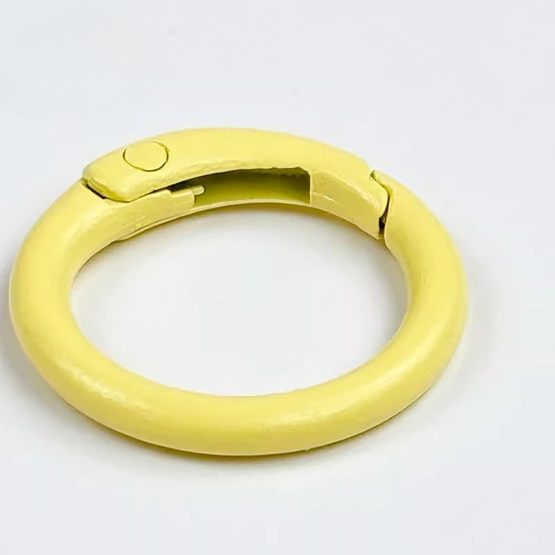 Anelli a Molla e Anelli di Con - Jewelry Making Course recensione e prezzo