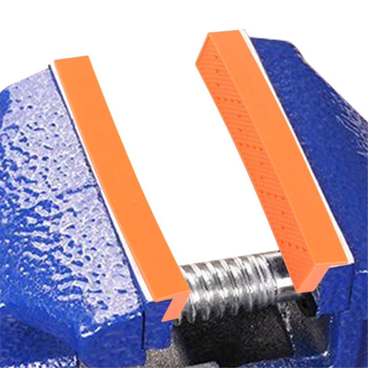 Nuove 2 paia di ganasce magnet - Jewelry Making Vise recensione e prezzo