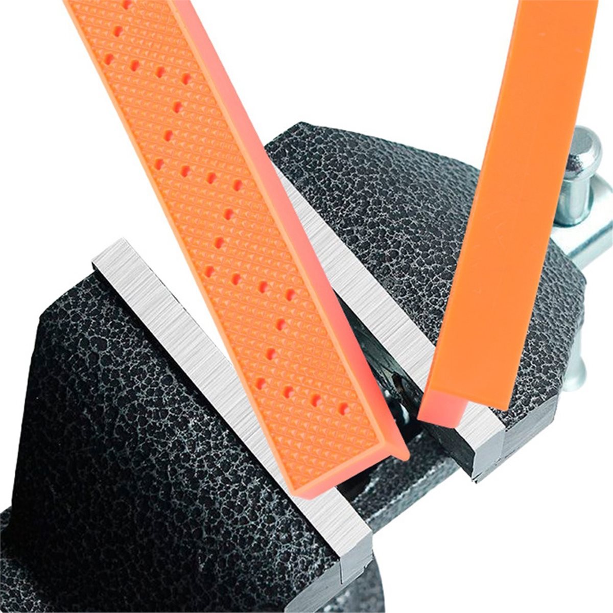 Nuove 2 paia di ganasce magnet - Jewelry Making Vise recensione e prezzo