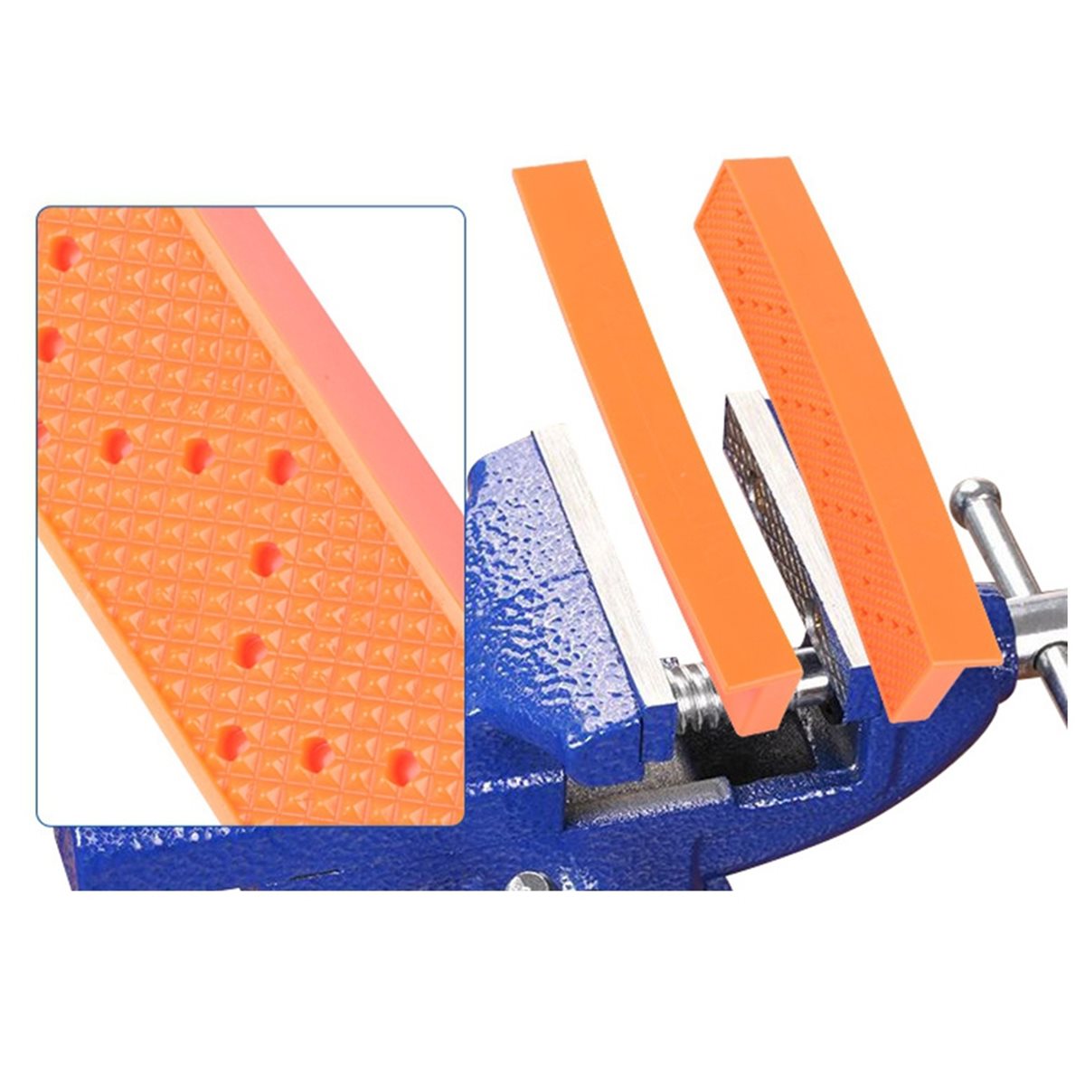 Nuove 2 paia di ganasce magnet - Jewelry Making Vise recensione e prezzo