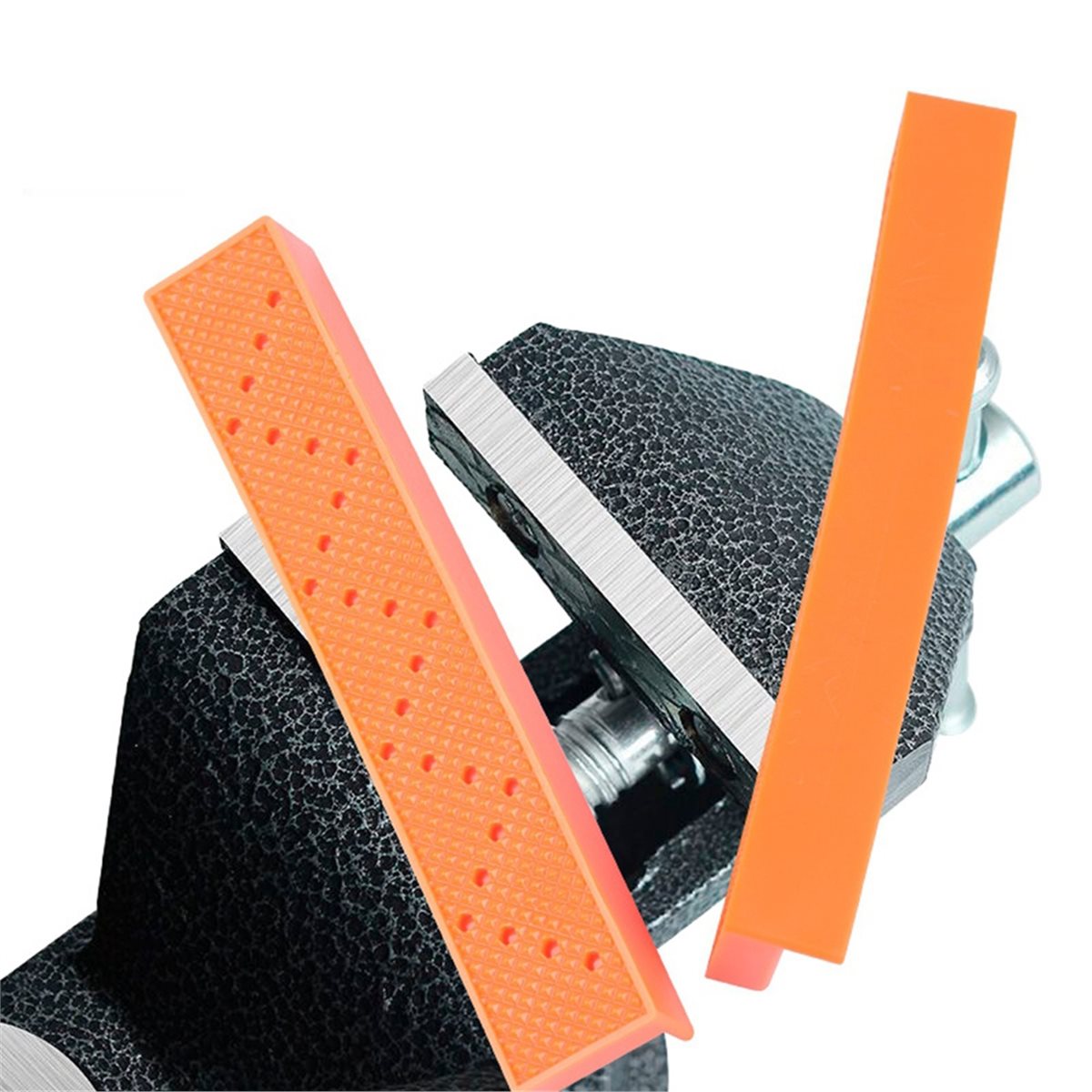 Nuove 2 paia di ganasce magnet - Jewelry Making Vise recensione e prezzo