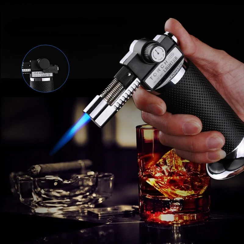 Accendino a Gas Antivento per  - Jewelry Making Torch recensione e prezzo