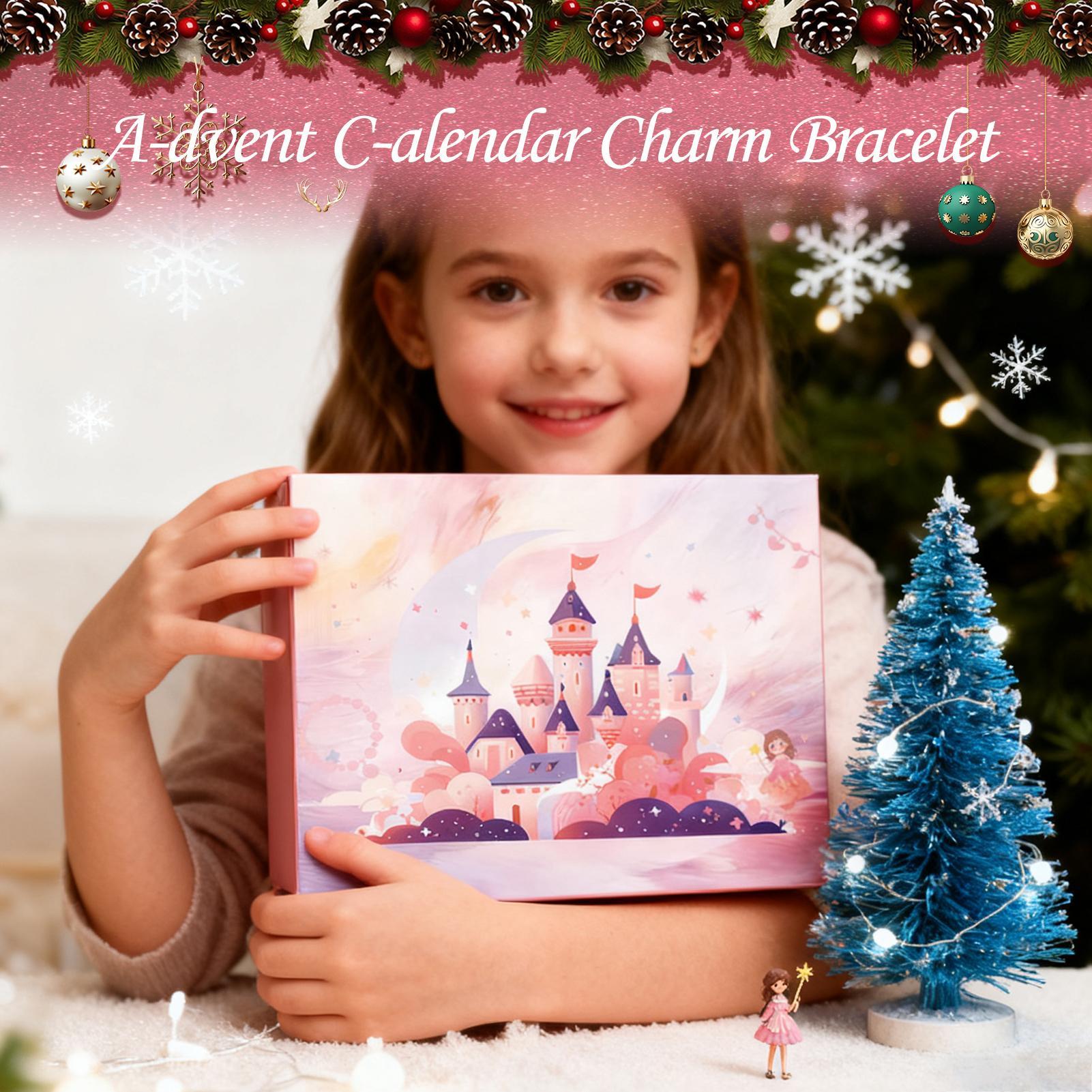 Calendario dell'Avvento per gi - Jewelry Making Advent Calendar recensione e prezzo