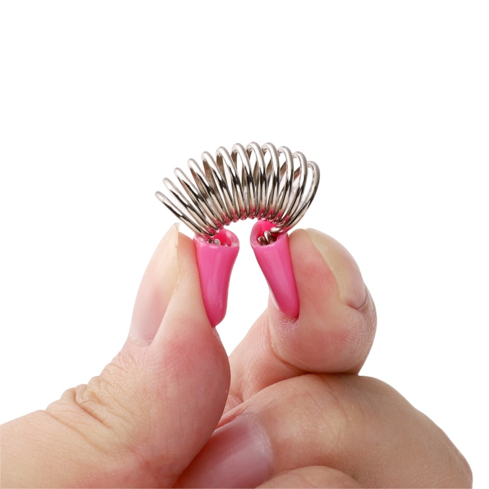 Morsetti per perline a molla d - Jewelry Making Course recensione e prezzo