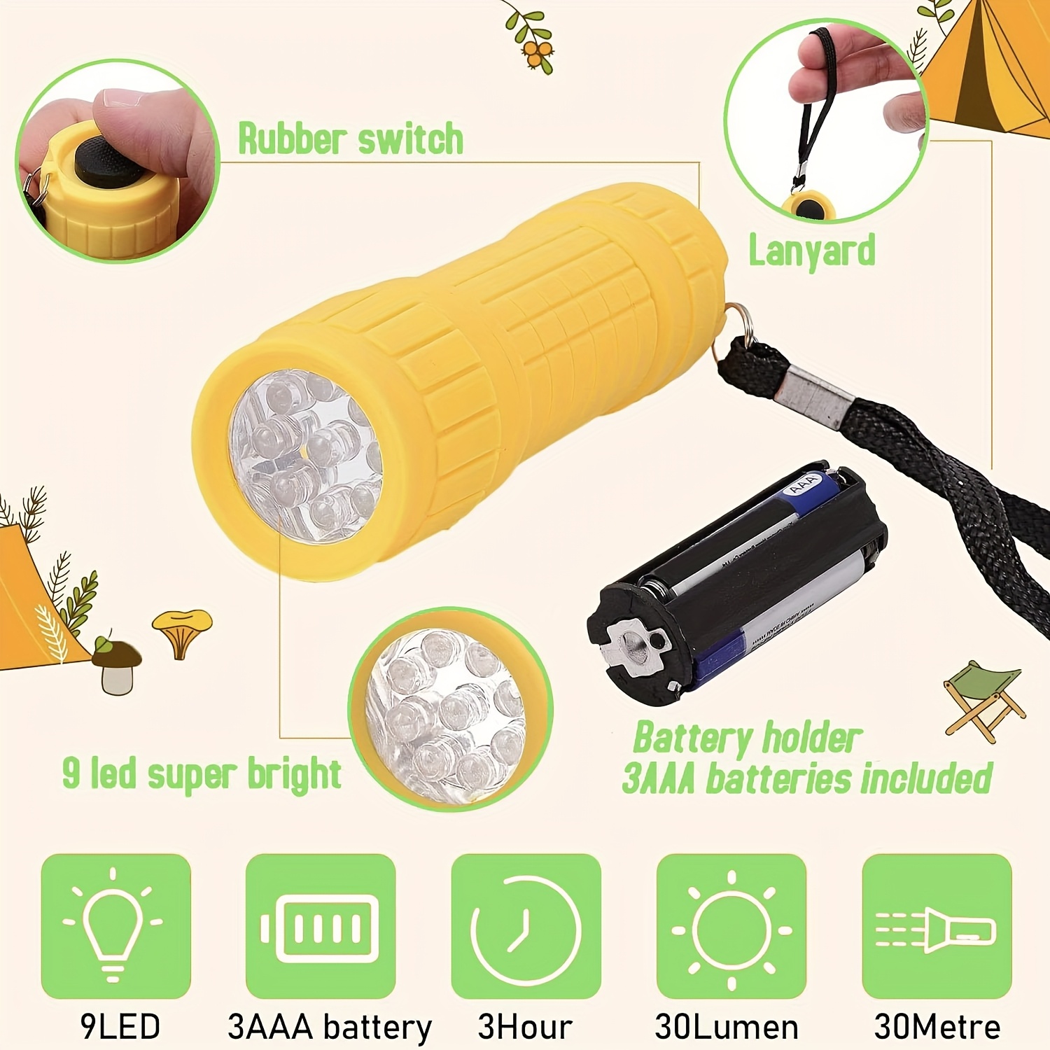 Mini Torcia Portatile con Nove - Jewelry Making Torch recensione e prezzo