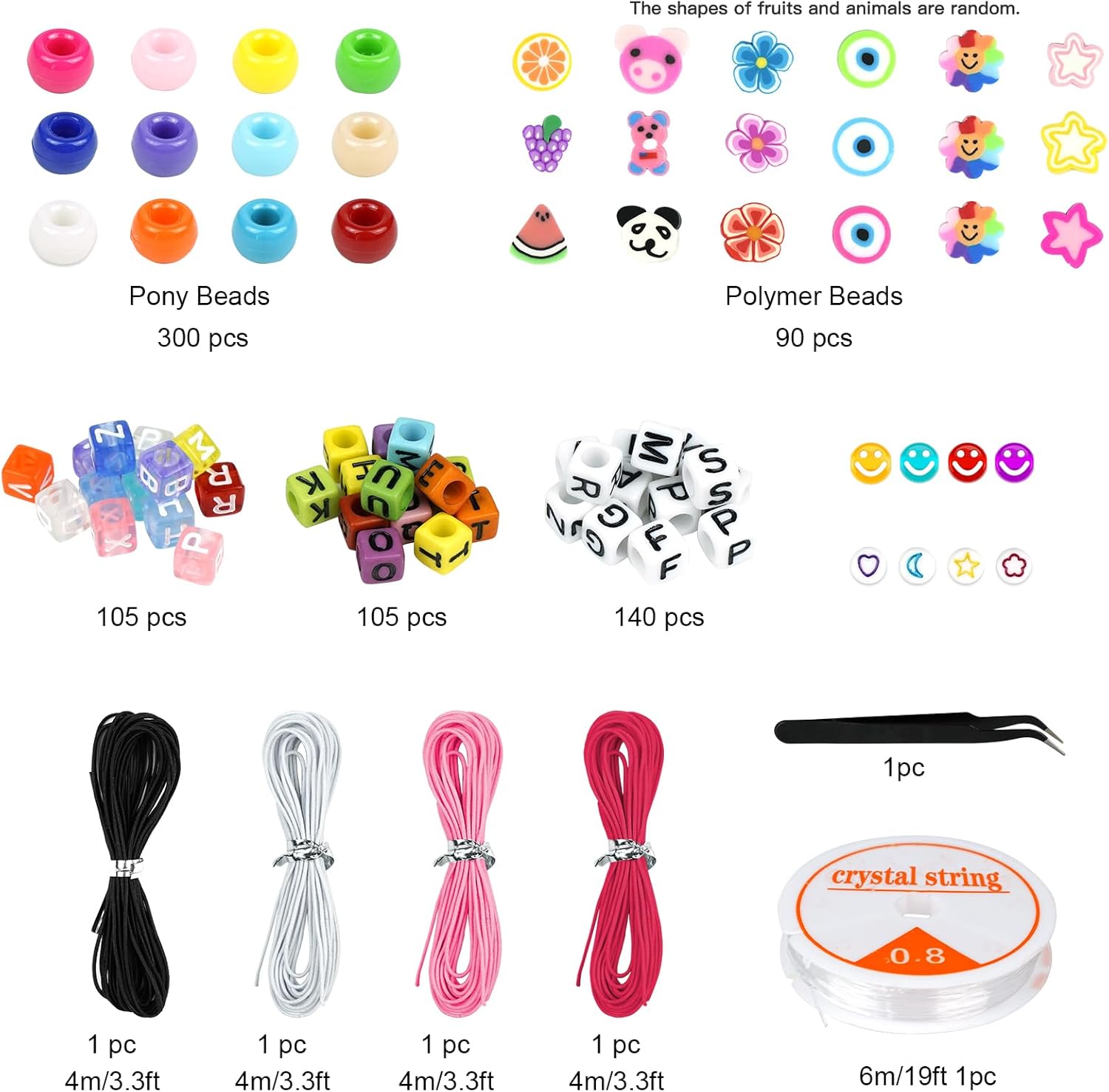 Dowsabel Kit per realizzare br - Jewelry Making Course recensione e prezzo