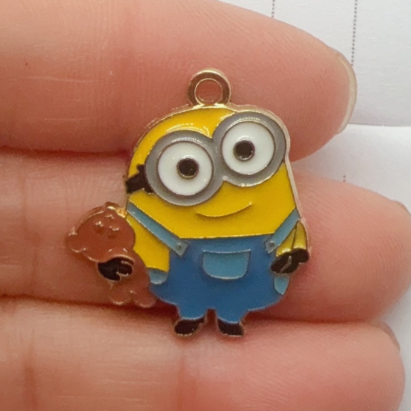 10 pendenti in lega con disegn - Jewelry Making Earrings recensione e prezzo