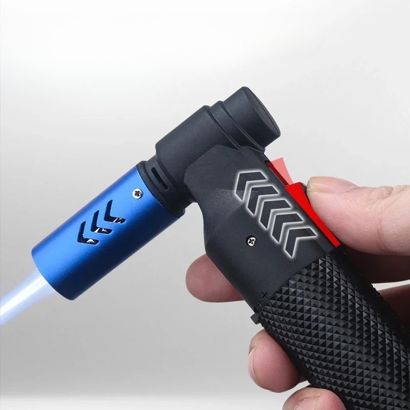 HONEST Gas Jet Butano Accendis - Jewelry Making Torch recensione e prezzo