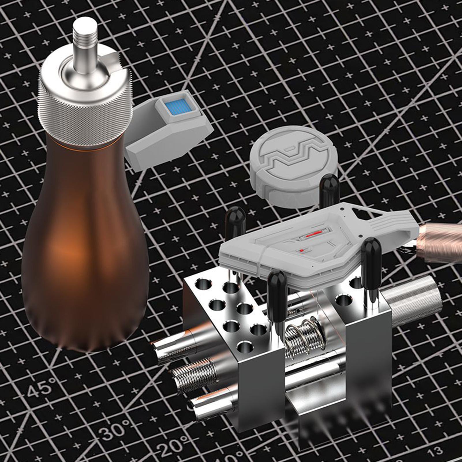 Piccola morsa da banco da tavo - Jewelry Making Vise recensione e prezzo