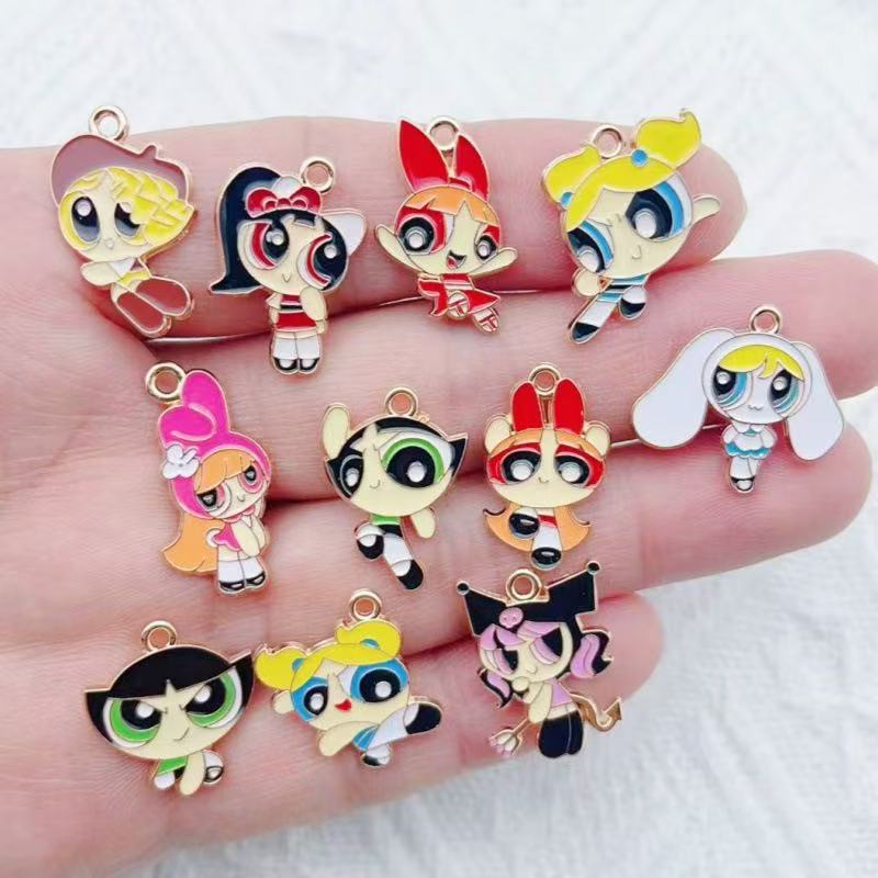 10 Pezzi Ciondolo in Lega con  - Jewelry Making Earrings recensione e prezzo