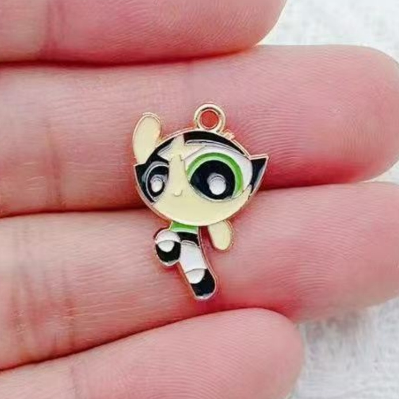 10 Pezzi Ciondolo in Lega con  - Jewelry Making Earrings recensione e prezzo