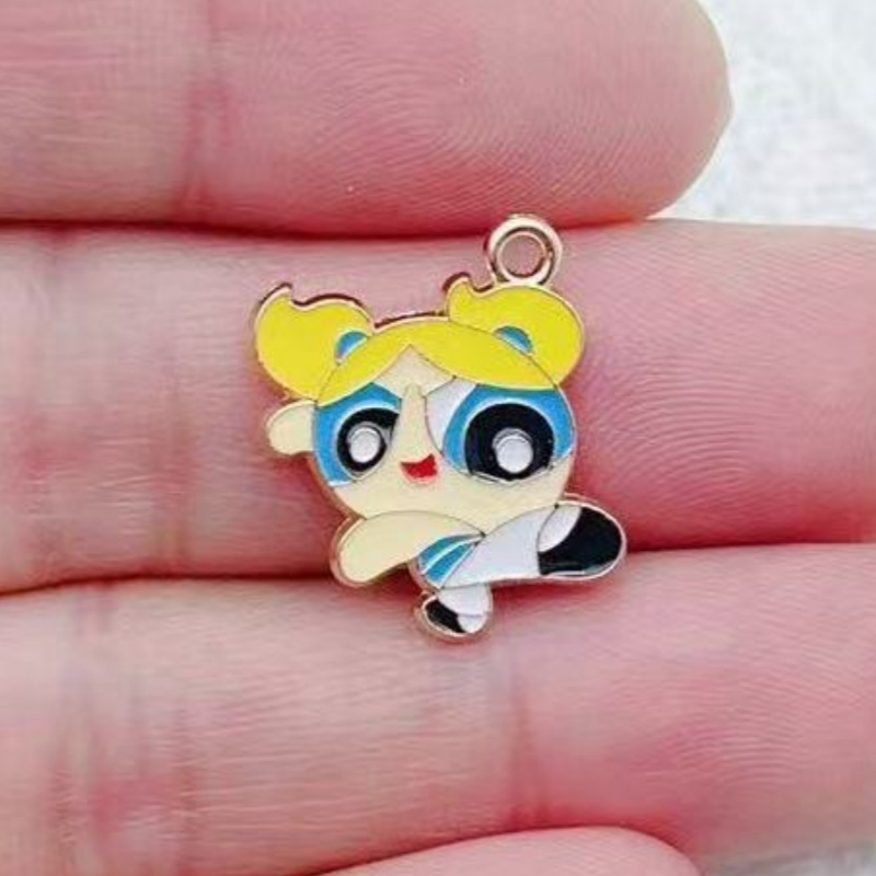10 Pezzi Ciondolo in Lega con  - Jewelry Making Earrings recensione e prezzo