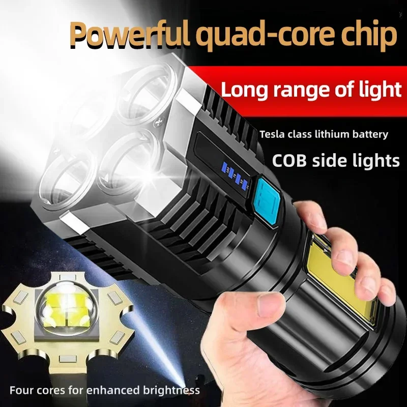 Torce LED ad alta potenza Torc - Jewelry Making Torch recensione e prezzo