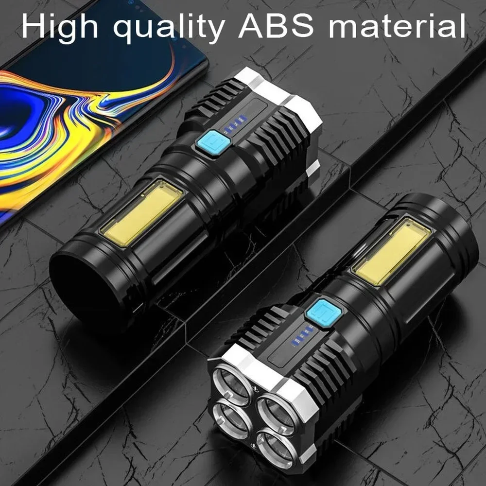 Torce LED ad alta potenza Torc - Jewelry Making Torch recensione e prezzo