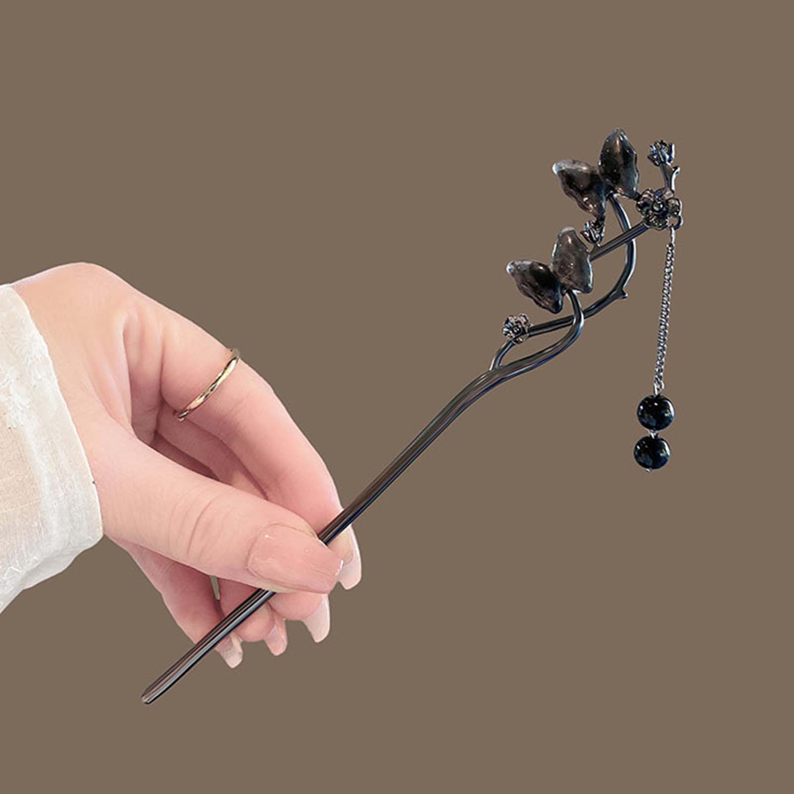 Classica forcina per capelli i - Jewelry Making Metals recensione e prezzo