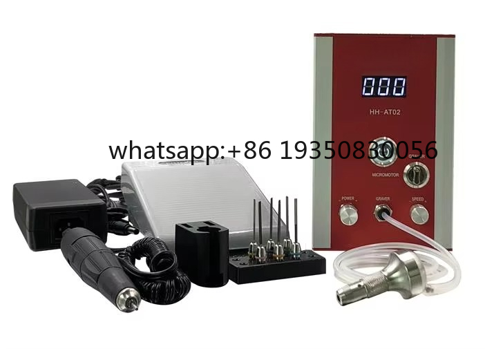 Incisore Pneumatico per Gioiel - Jewelry Making Metals recensione e prezzo